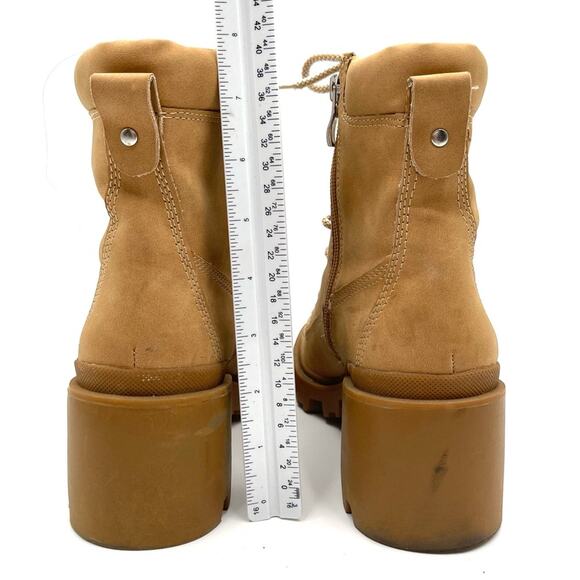 MADDEN GIRL ANKLE BOOTS  size 8.5 - Picture 7 of 12